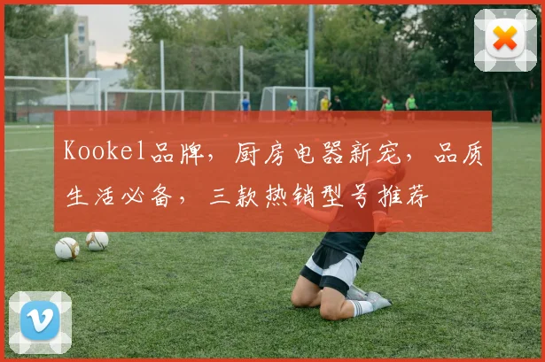 Kookel品牌，厨房电器新宠，品质生活必备，三款热销型号推荐