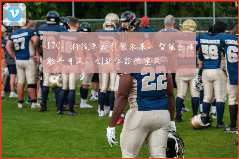 17C，科技革新引领未来，智能生活触手可及，创新体验两重天